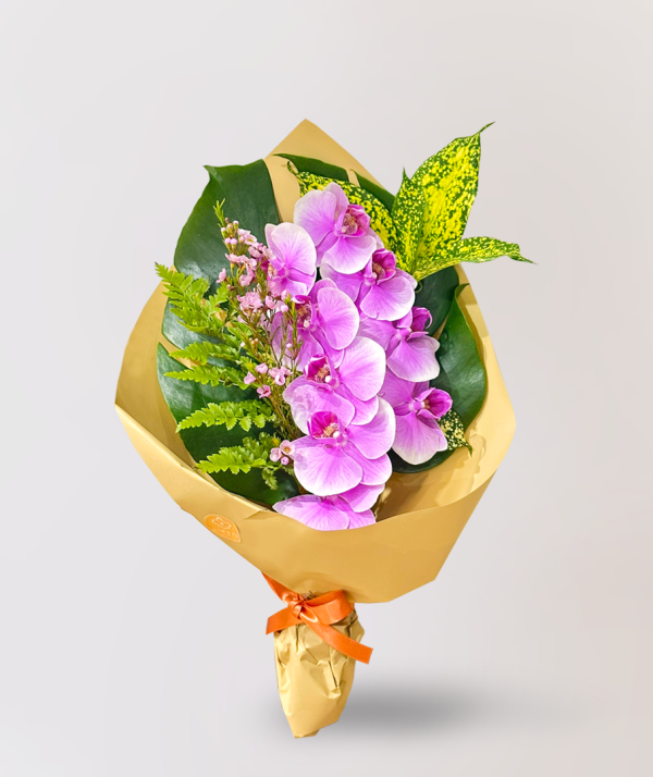 [中花] <br>單梗｜花束<br>客製款花禮<br>