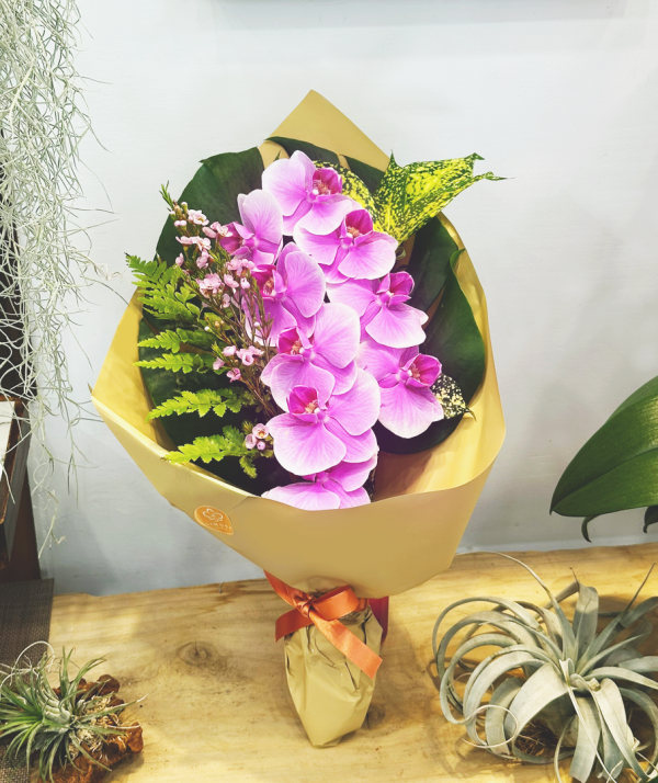[中花] <br>單梗｜花束<br>客製款花禮<br>：圖片 3